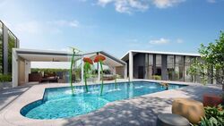 Lakeside Drive (D22), Condominium #613180941